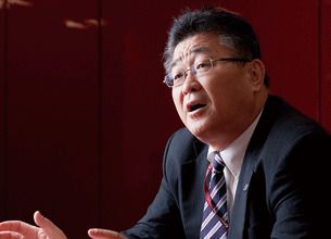 標的型は100万分の1―サイバー犯罪2