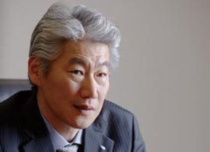 社員よ、今までの3倍の汗をかけ！ －「鬼の経営トップ」の言葉力【野村ホールディングス 永井浩二グループCEO】 プレジデントオンライン