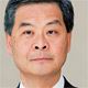 第4期 香港特別行政区行政長官 梁振英
