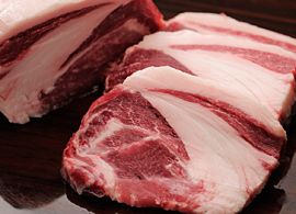 肉を焼くときの最適な温度とは？