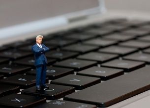 知らなきゃ恥かく「ビッグデータ」