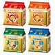 発売1年で2億食!「マルちゃん正麺」の秘密