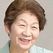 増山 律子(フジスタッフ会長) 増山 律子