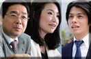 特集：成果10倍の新セオリー