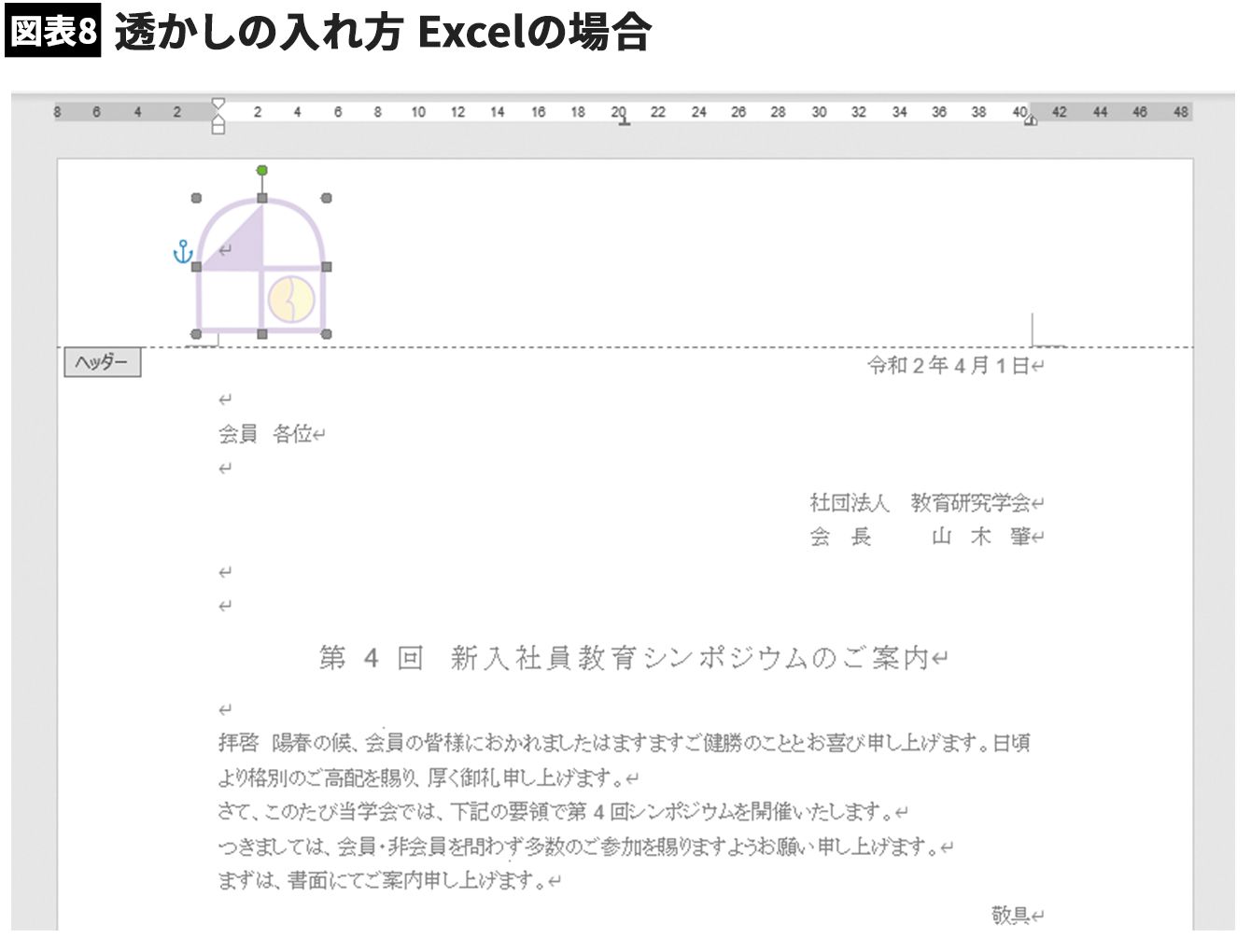 改めて見直したい 無視すると恐ろしい 資料のセキュリティ テク2つ 5 5 President Woman Online プレジデント ウーマン オンライン 女性リーダーをつくる