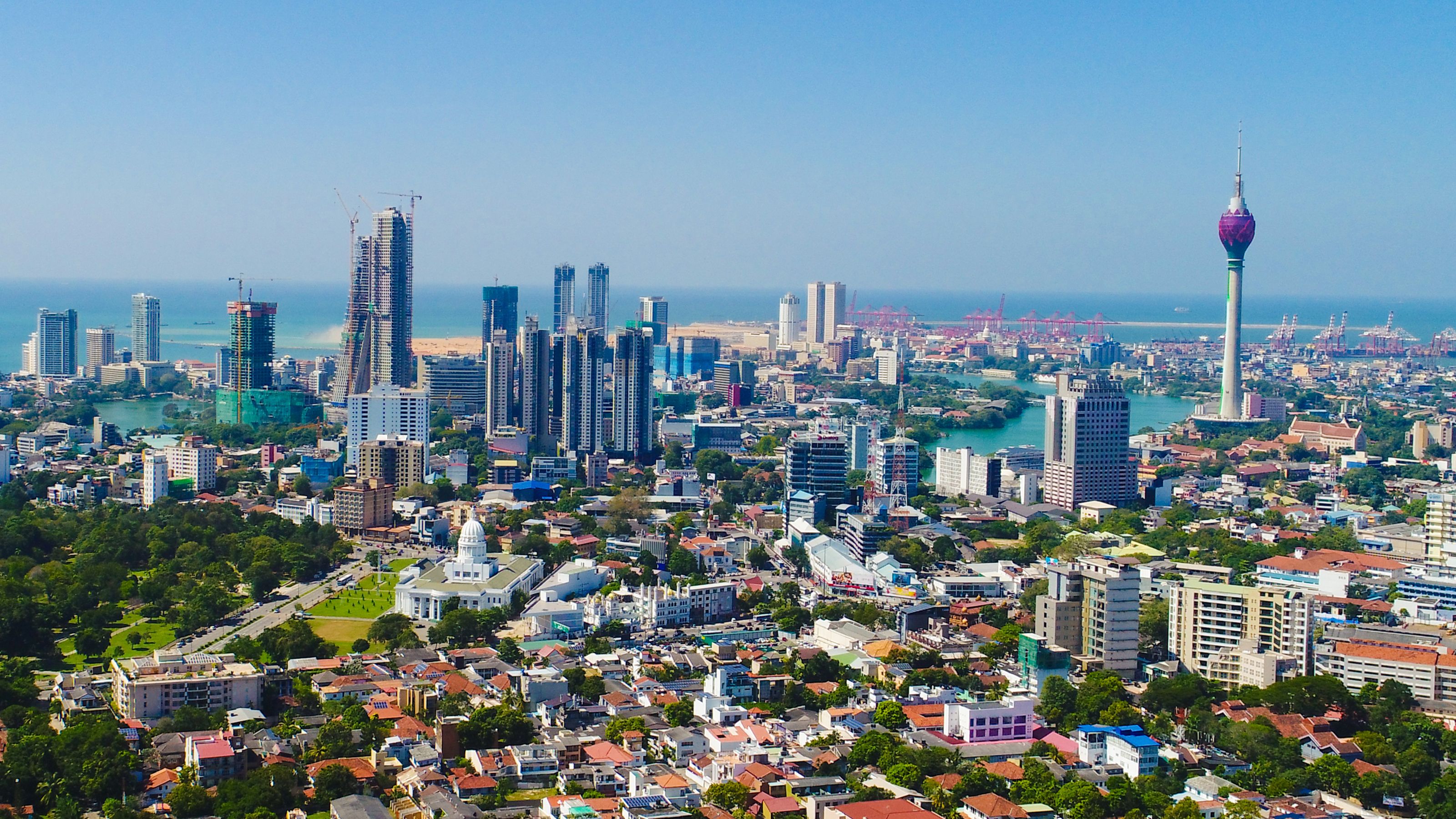 国民を こじき にした一族支配 行き過ぎた仏教ナショナリズム スリランカ崩壊は必然だった President Online プレジデントオンライン