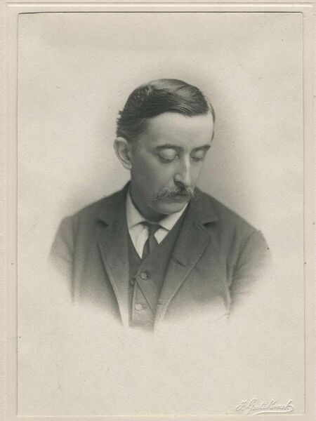 ラフカディオ・ハーン