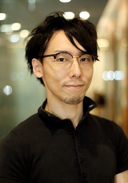 デジタル音声広告を手掛けるオトナル 代表取締役の八木太亮さん。『ボイステック革命 GAFAも狙う新市場争奪戦』より
