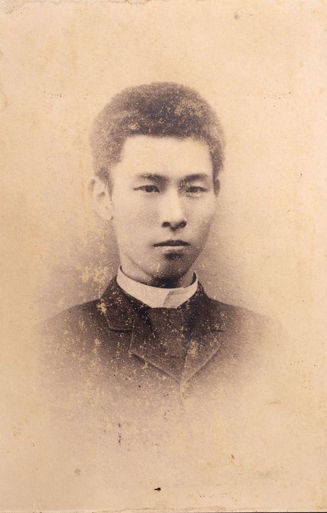 西田千太郎