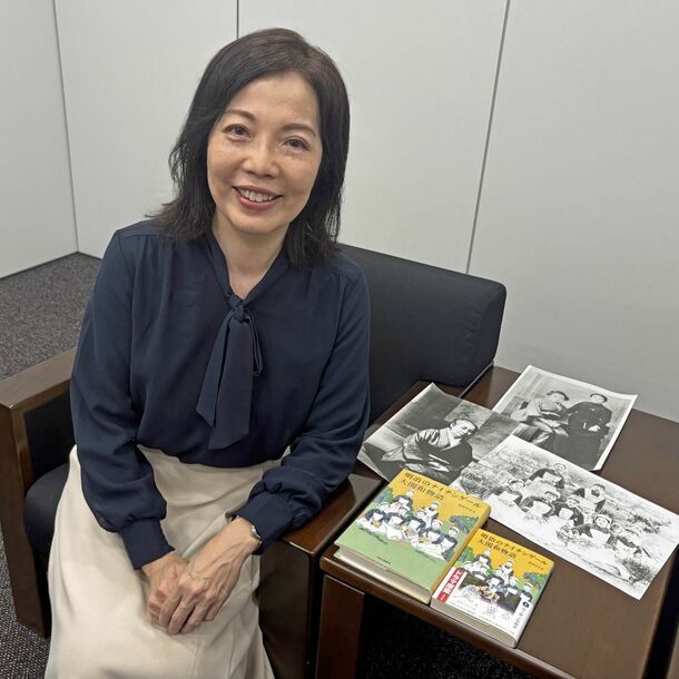 田中ひかるさん