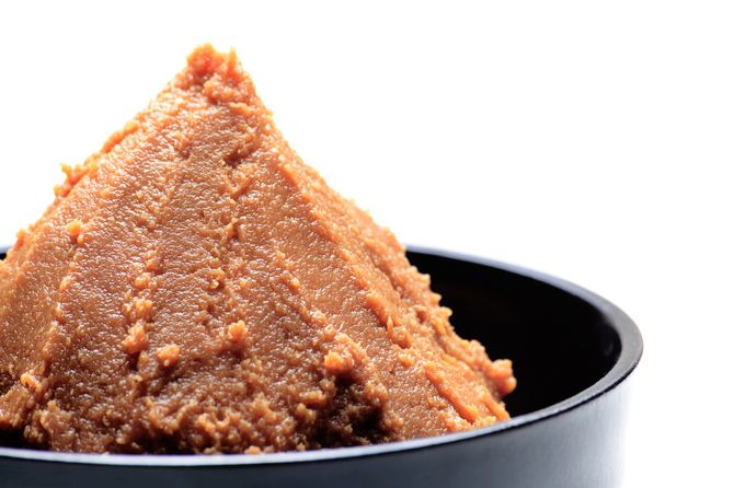 味噌