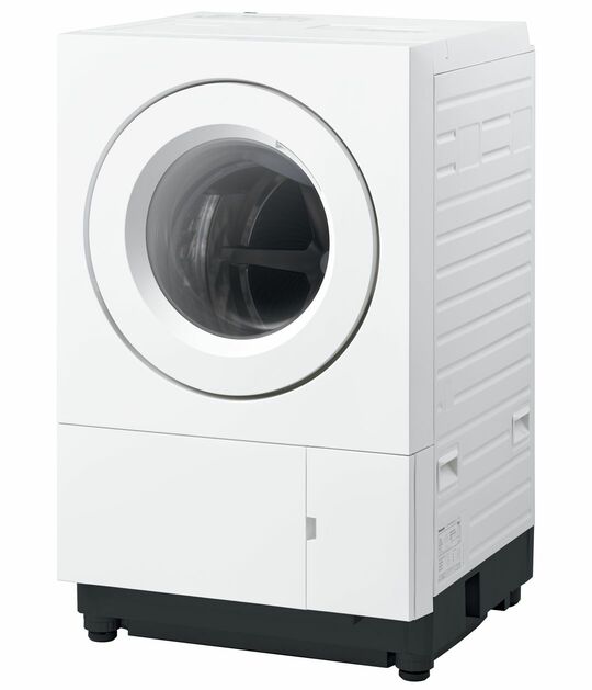 ななめドラム洗濯乾燥機NA-SD10HBL（2025年11月発売）