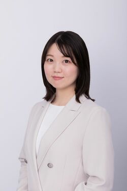 SUUMO副編集長　江原亜弥美さん（写真提供＝江原氏）