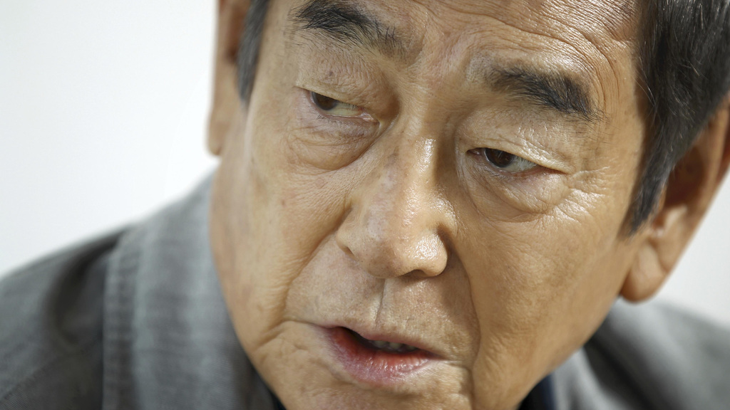 高倉健が 最後に愛した女性 に残された疑問点 33歳年下の 養女 が明かした私生活 President Online プレジデントオンライン