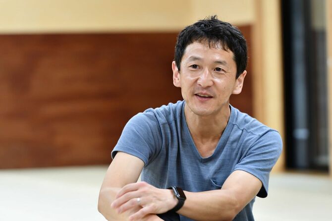 岩田健太郎さん