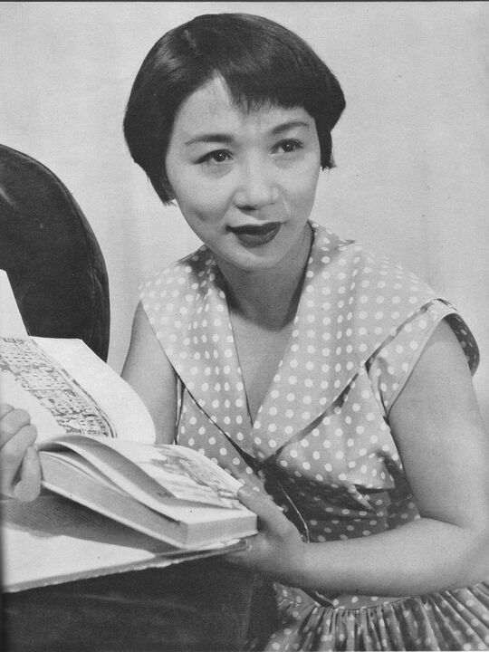 宮城まり子（1955年）