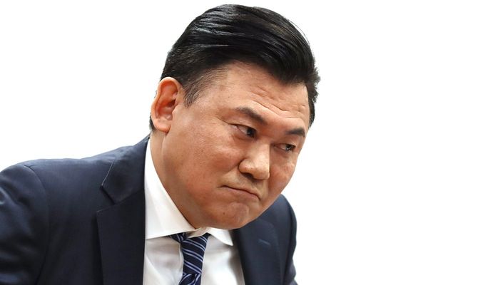 楽天、19年12月期決算発表=2020年2月13日