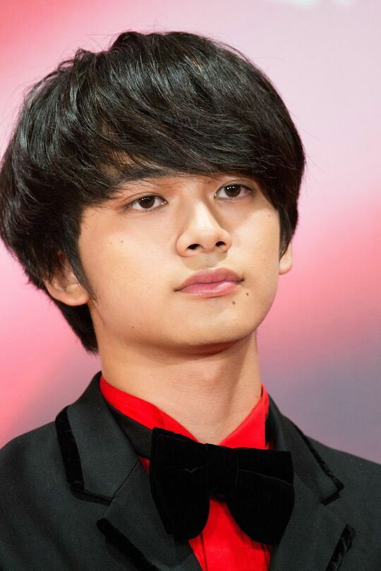 「殺し文句が言えないやなせ先生」がモデルの「柳井嵩」をNHK朝ドラで演じる北村匠海さん