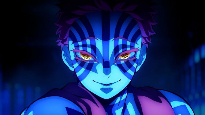 『劇場版「鬼滅の刃」無限城編 第一章』配給：東宝・アニプレックス