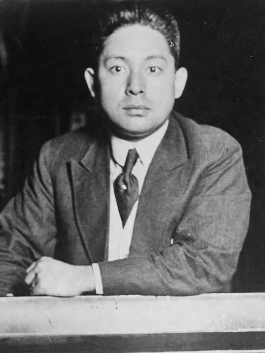 「菊吉時代」の全盛期を築いた六代目尾上菊五郎（1885～1949）