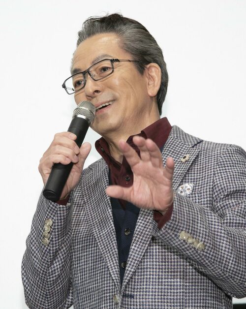 映画『轢き逃げ　最高の最悪な日』初日舞台あいさつ