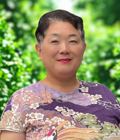 田中嘉寿子弁護士（元大阪高検検事）