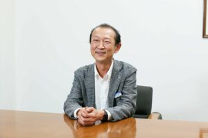 「改良のはずが失敗も……」と話す堀本さん