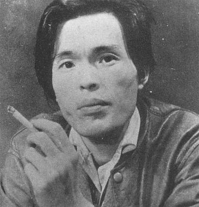 織田作之助、1945年頃
