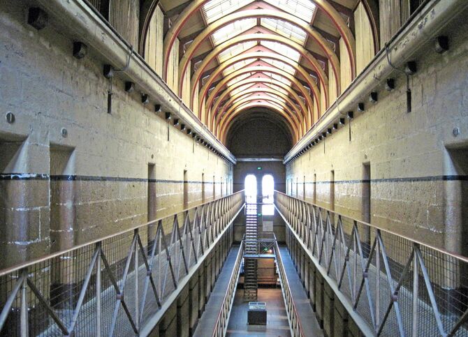 旧メルボルン監