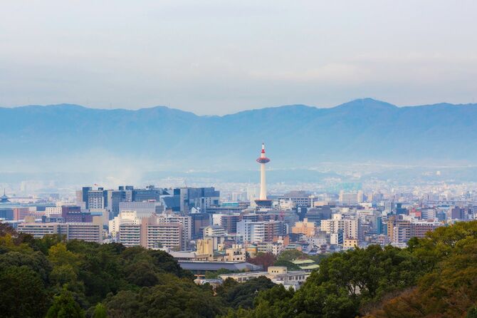京都