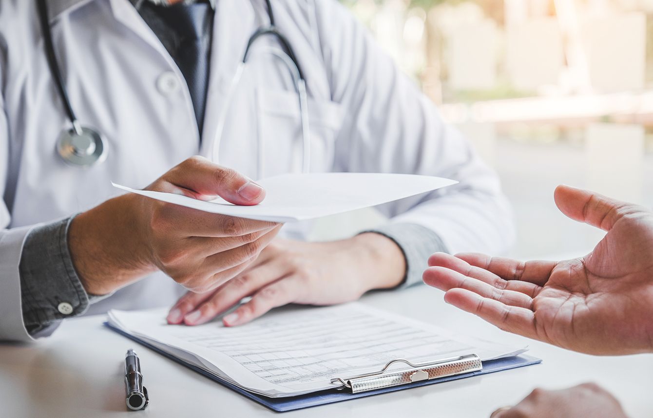 40歳からの健康診断で､絶対に自分で見ておくべき｢3つの数値｣とは PRESIDENT WOMAN Online