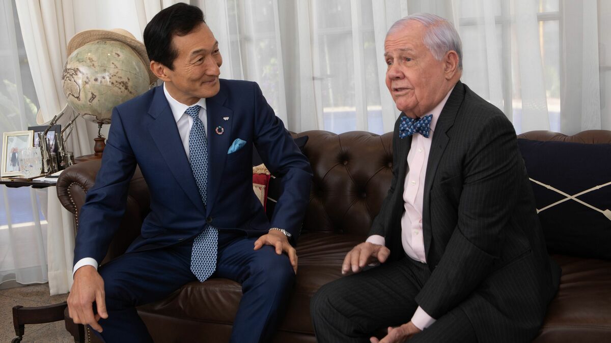 投資家ジム・ロジャーズ｢まもなくリーマンショック超の経済ショックが起きる｣見逃してはいけない小さな兆候 | PRESIDENT BOOKS |  ベストセラー著者と読者をつなぐメディア