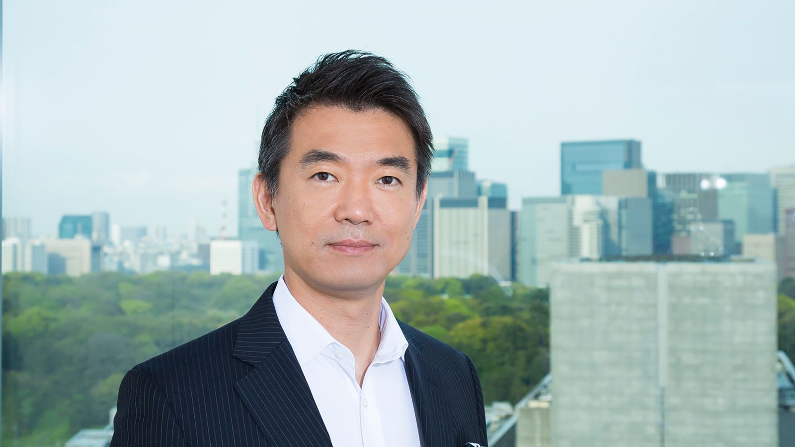 橋下徹｢なぜ吉村大阪府知事の言葉はハートに突き刺さるのか｣ 政府に先駆け｢大阪モデル｣を発表