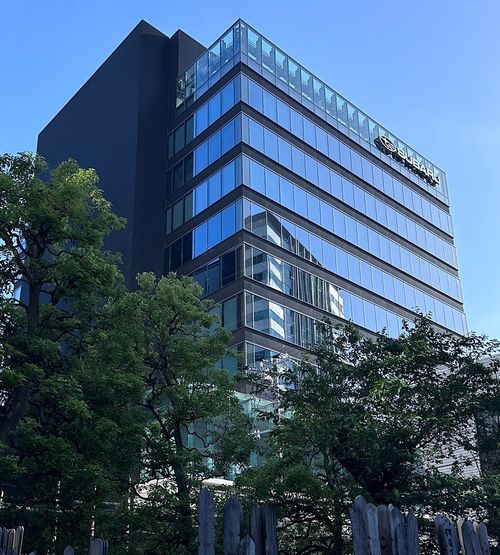 群馬県太田市を企業城下町として発展させた自動車メーカー「SUBARU」