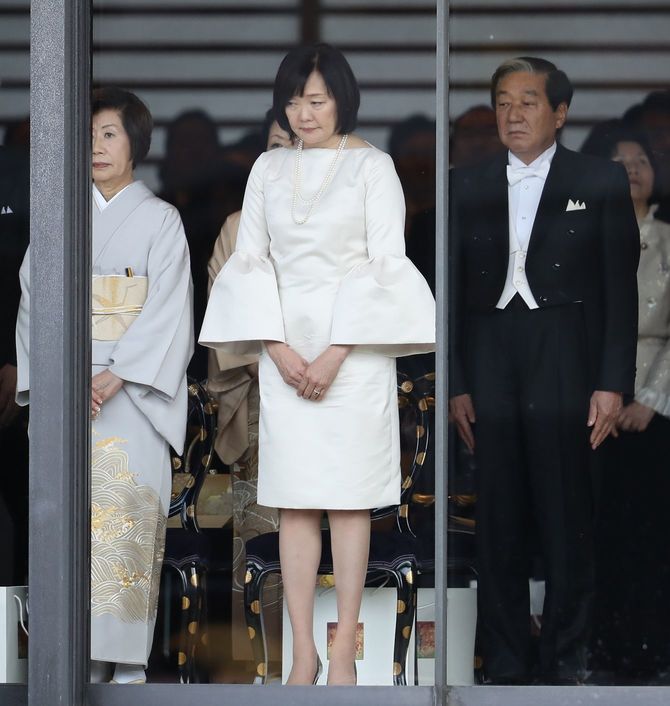 なぜ昭恵夫人は いざ というときに失敗したか President Woman Online プレジデント ウーマン オンライン 女性リーダーをつくる