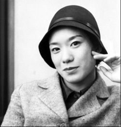 向田邦子、1952～1960年ごろ