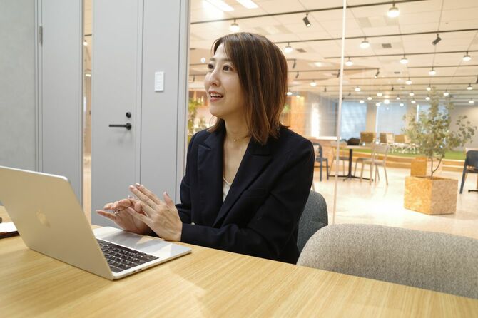 仕事も家庭もうまくいかない時期が続いたと語る木島さん