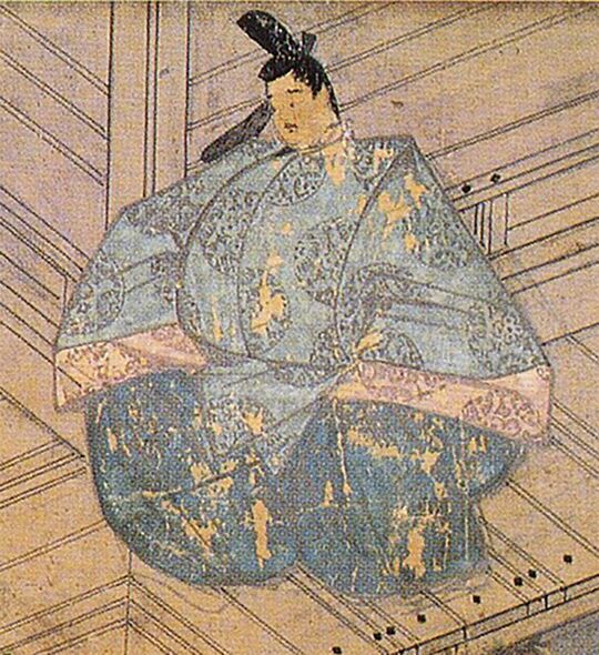 平安時代、日本人初の糖尿病患者であった「藤原道長」