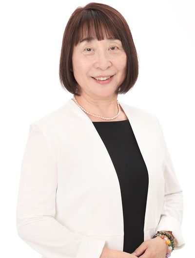 日本フォレンジックヒューマンケアセンター代表理事・長江美代子さん