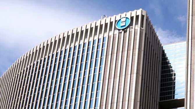 有楽町マリオン