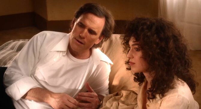 映画『タンゴの後で』より