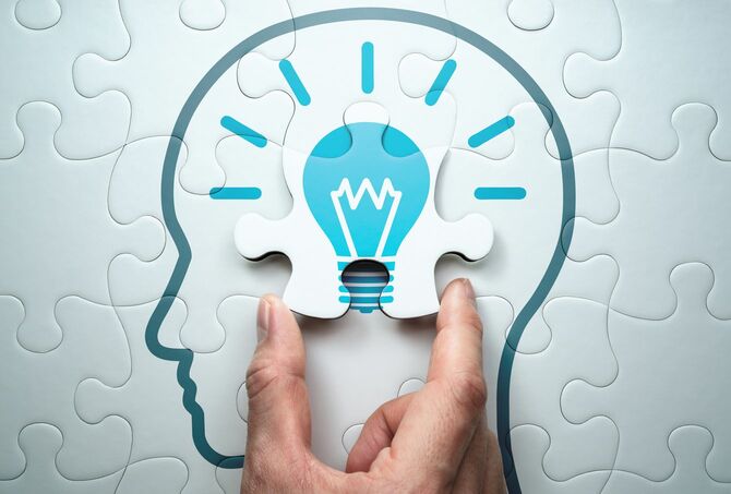 論理的アイデアの概念