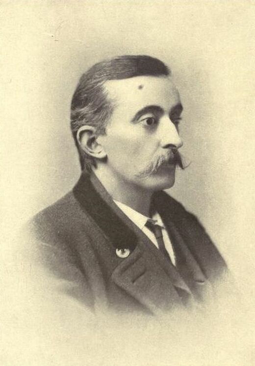 ニューオーリンズ時代のラフカディオ・ハーン