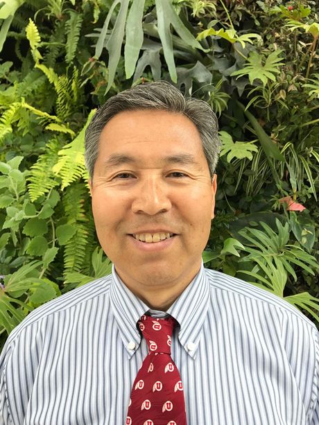 米ユタ大学名誉教授の社会言語学者・東照二氏