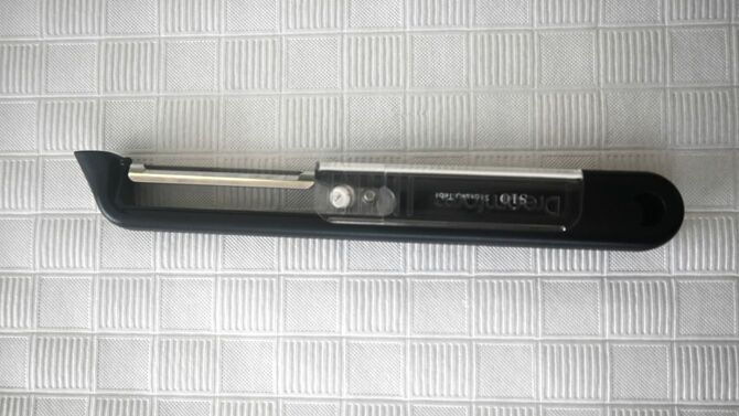 オーストラリアのドリームファーム社「Sharple」（砥石内蔵）