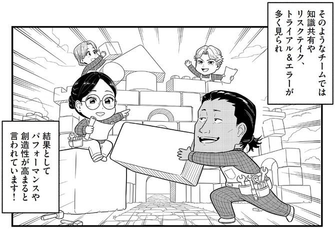 『Googleで学んだ 圧倒的成果を出し続けるマネジャーの最優先事項』