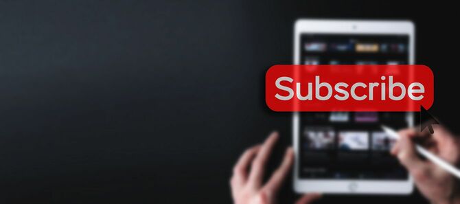 サブスクリプション