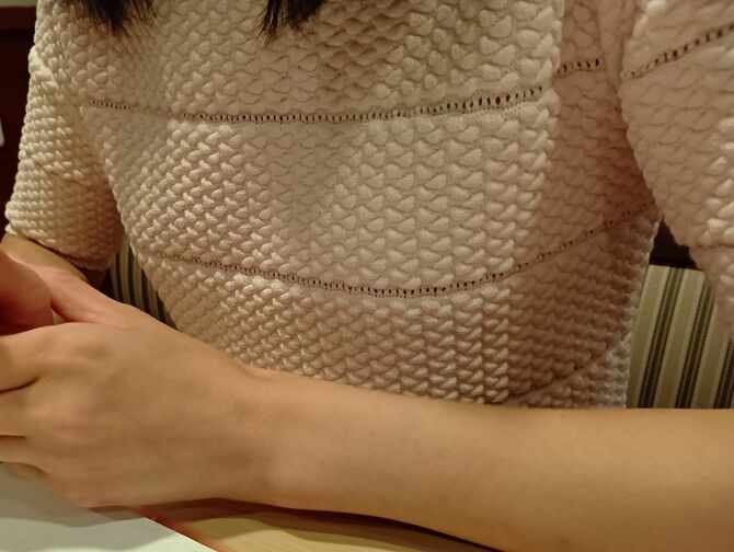 会社員の小和田美穂さん（仮名・30代）