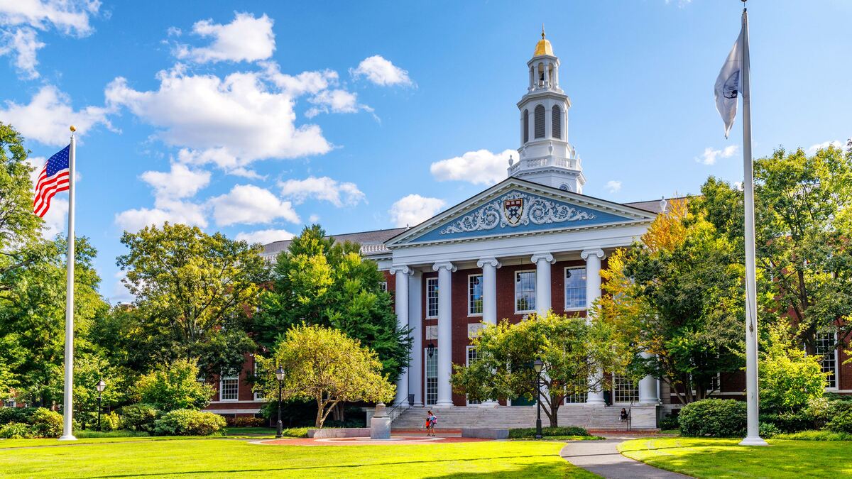 トヨタでもサントリーでもない…ハーバード大学経営大学院が教材にする