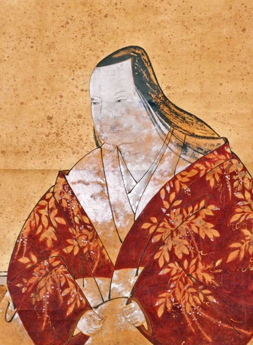 伝・淀君像